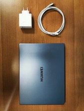 HUAWEI MateBook 14 Intel Core i7-1165G7 16GB RAM 512GB SSD Touchscreen