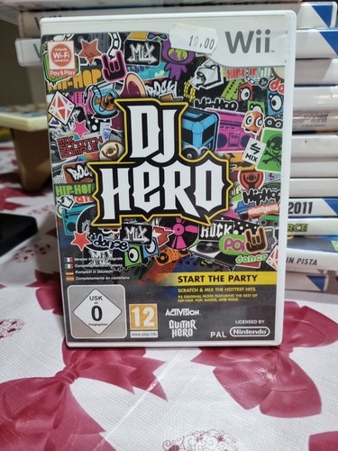 Hero wii h178 - n.h178,