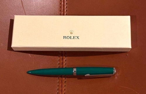 Rolex watch novità penna - penna, a