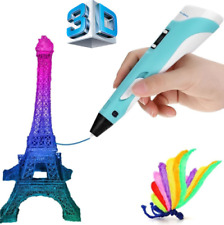 PENNA LAVORI E DISEGNI IN 3D