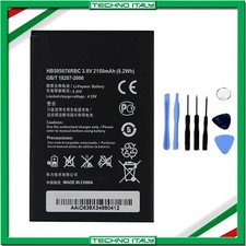 BATTERIA PER HUAWEI ASCEND Y3