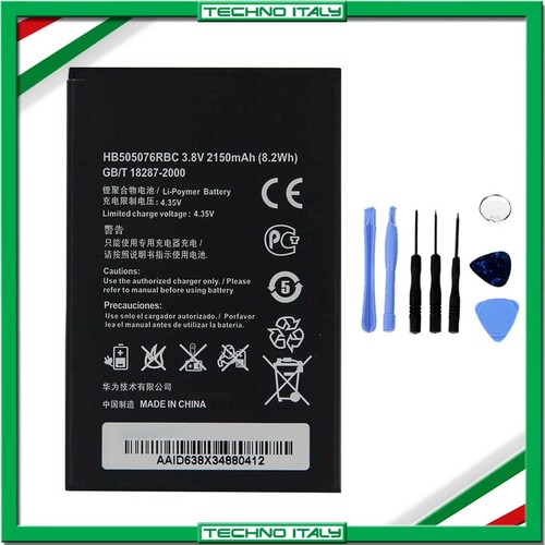 Batteria per huawei ascend - ascend, y3