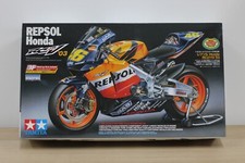 MOTO BIKE TAMIYA KIT 1/12