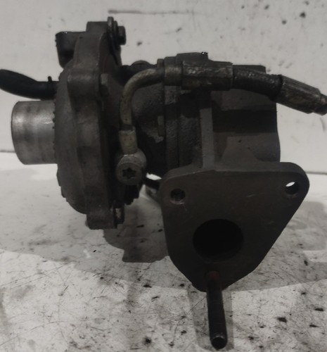 Turbina per renault kangoo - turbina,