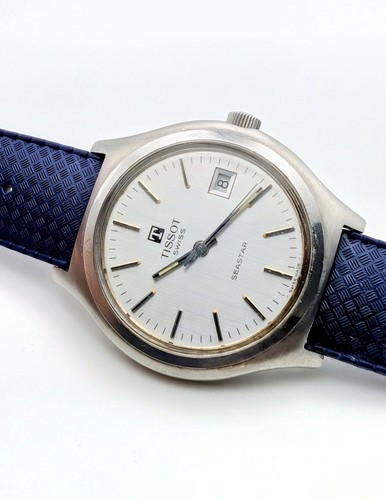 Tissot seastar ref 353 - tissot, ref.42.353