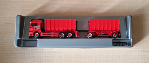 Herpa 150842 man tga tch - 150842,