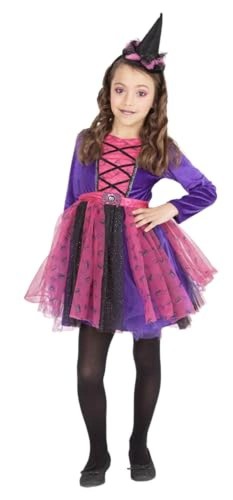 Rubies costume - (tg., 5-6
