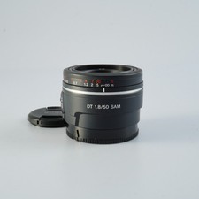 Excellent Objectif Prime SONY