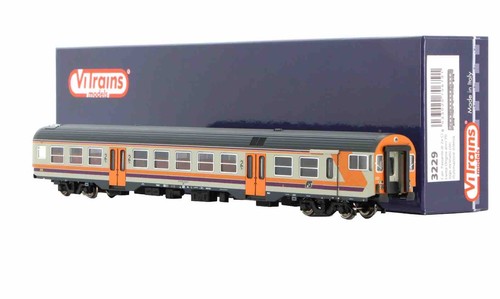 Vitrains 3229 semipilota - 3229,
