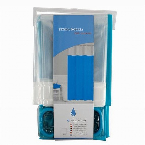 Tenda doccia vasca - tenda,