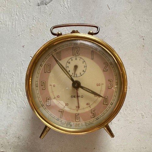 Seiko sveglia vintage - sveglia,
