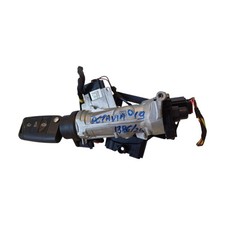 BLOCCHETTO ACCENSIONE PER