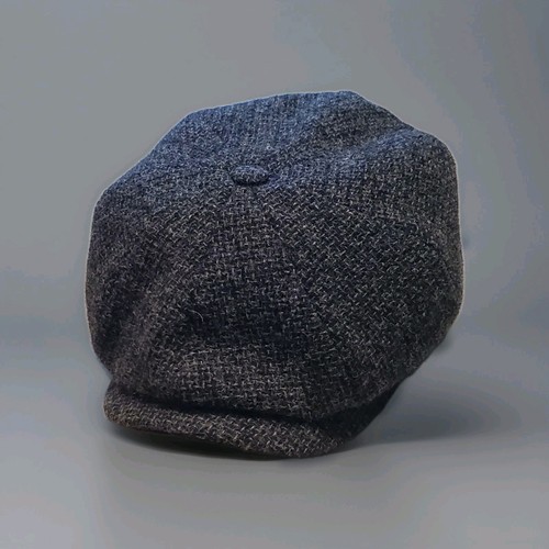 Cappello piatto hatteras - piatto,
