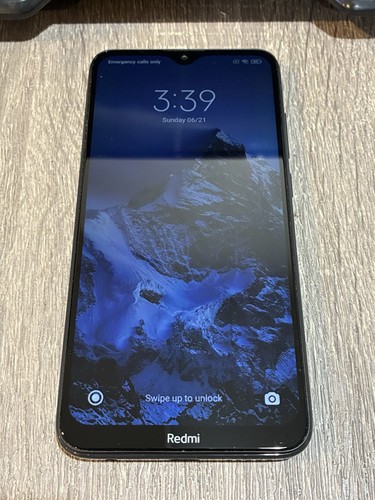 Xiaomi redmi 64gb grigio - xiaomi,
