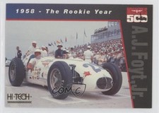 1994 Hi-Tech Indianapolis 500