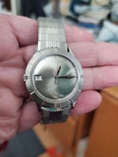 Orologio Vintage Zodiac Anni