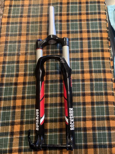 Forcella rock shox 100 - forcella,