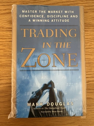 Trading the zone mark - in,