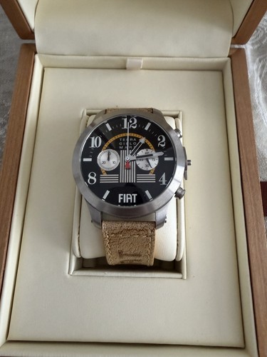 Orologio cronografo tcm chrono - orologio,