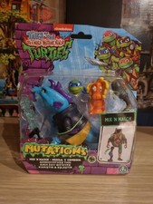 Tartarughe ninja turtles tmnt