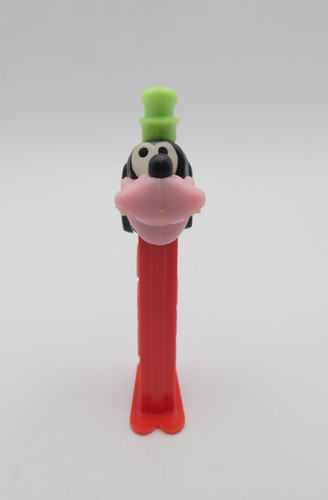Disney pippo dispenser pez - pippo, di