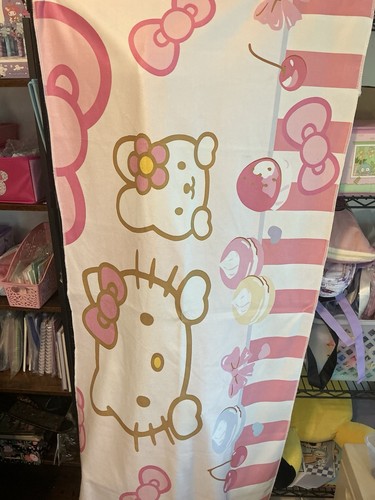 Sanrio hello kitty - hello,