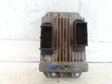 CENTRALINA MOTORE ECU PER OPEL
