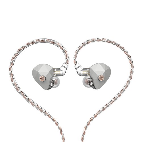 Hidizs mermaid mm2 hifi ear - mermaid,