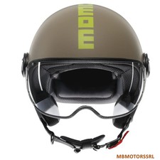 NEW CASCO MOMO DESIGN FGTR
