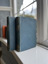 2 Volumes The Novels of Jane