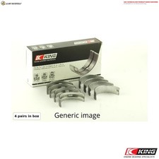 KIT CUSCINETTI ALBERO MOTORE