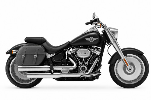Borse moto valigie bisacce - 2,
