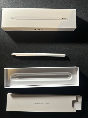Apple pencil 2ª generazione - 2ª,