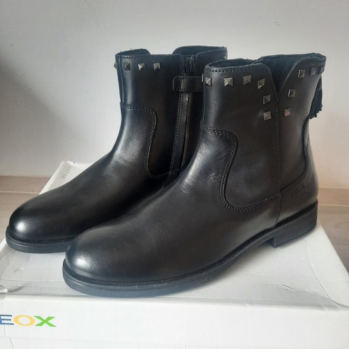 Geox stivali donna stivaletti - geox,