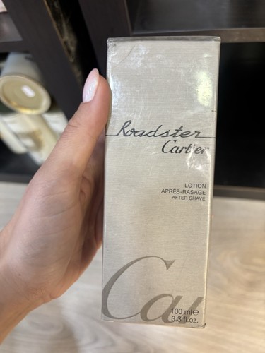 Cartier roadster deodorante - roadster,