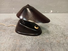 Lampada Bauhaus Design Eric