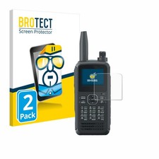 2 Pezzi Pellicola Protettiva