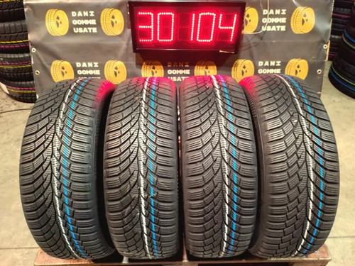 Pneumatici invernali gomme - pneumatici,