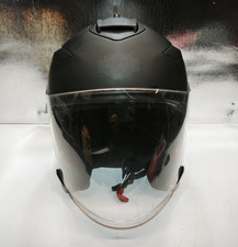 Casco moto Harley Davidson