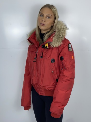 Giacca bomber parajumpers gobi - parajumpers,