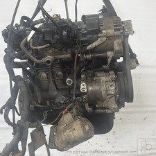 71717304 Motore semicompl.  LANCIA Y 1.2 8V ECVT LS Ber. 3p/b/1242cc