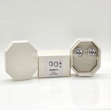 Swarovski Mesmera orecchini