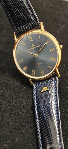Orologio maurice lacroix - maurice,