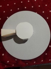 Kit Torta Porta Confetti Base