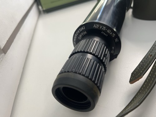 Swarovski optik azf - swarovski,