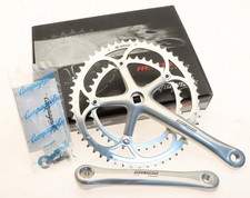 Campagnolo Record Crankset 10