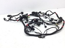 CAVI MATASSA IMPIANTO ELETTRICO - 2 CAVI TAGLIATI DUCATI MONSTER 821 2016