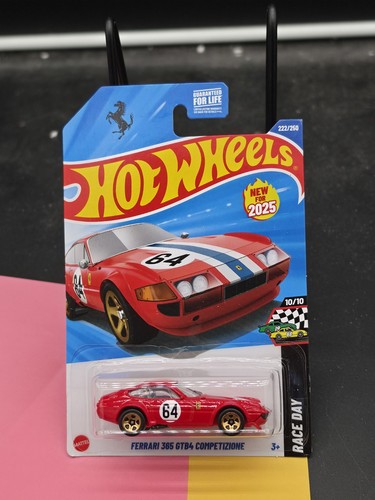 2025 hot wheels mainline - 2025,