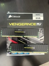 Corsair Vengeance LP - DDR3 -