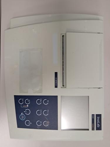 Inolab cond level misuratore - cond, 2